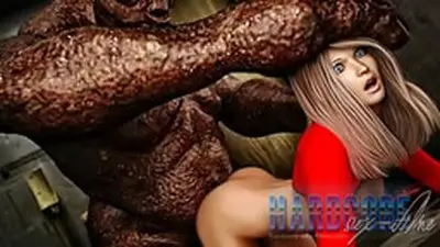 3D und Hentai Sexfilme Pornos