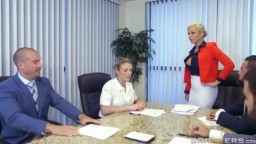 Brazzers- Nina Elle will versautes Face Sitting