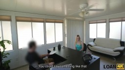 Heisse Castingshow im Büro
